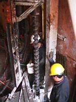 Click to view album: Drilling