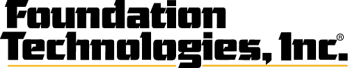 Foundation Technologies, Inc logo